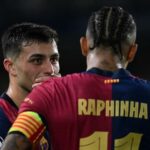 Pedri sagite comme Iniesta et le Barca reprend son envol