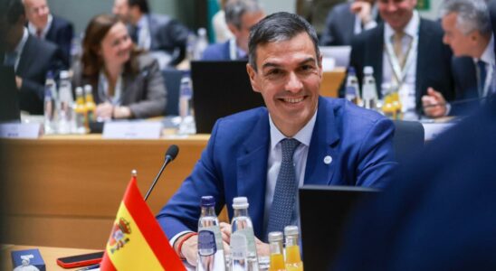 Pedro Sanchez est exclu du mini sommet des pays interesses