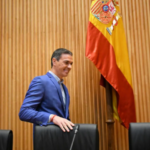 Pedro Sanchez rencontre ce mardi a la Moncloa des organisations