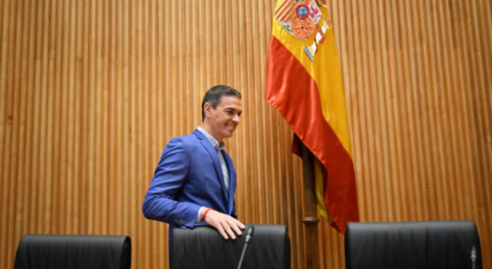 Pedro Sanchez rencontre ce mardi a la Moncloa des organisations