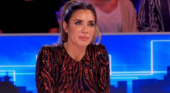 Pilar Rubio passe a TVE en tant que star signant