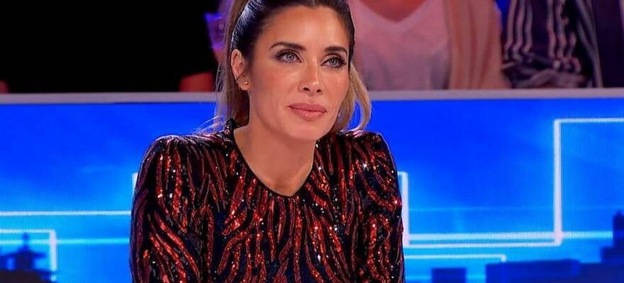 Pilar Rubio passe a TVE en tant que star signant