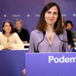 Podemos demandera a ses bases sil doit conditionner le PGE