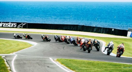 Programme et ou regarder le GP dAustralie MotoGP 2024