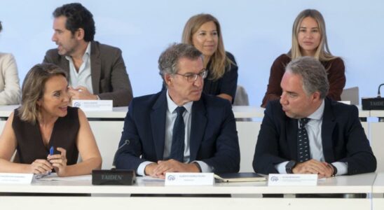 RECHERCHE EN CONSEIL DE SANTE EN ANDALOUSIE Le PP