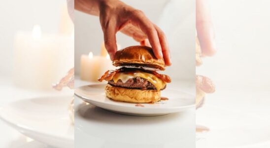 RESTAURANTS SARAGOSSE Un nouveau restaurant gastronomique de burgers ouvre