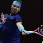 Rafa Nadal perd egalement contre Djokovic au Six King Slam