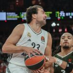 Real Madrid Euroligue basket en direct resultat en direct