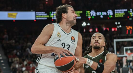 Real Madrid Euroligue basket en direct resultat en direct