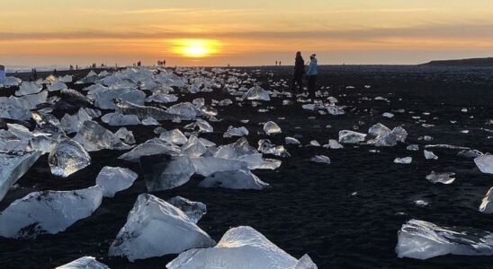 Refroidir la planete en injectant des diamants dans le ciel