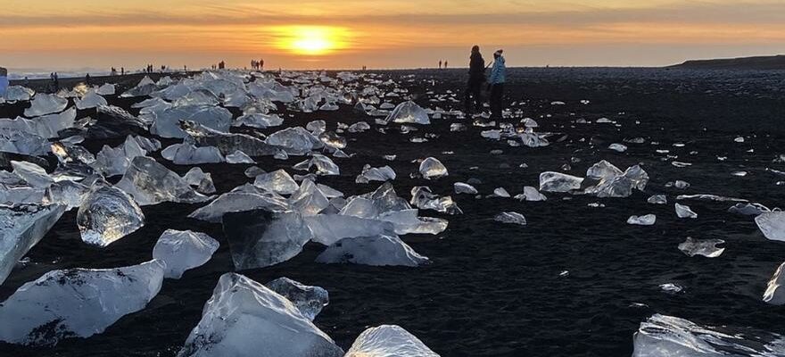 Refroidir la planete en injectant des diamants dans le ciel