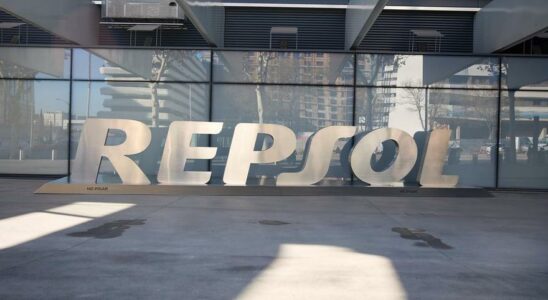 Repsol gagne 36 de moins jusquen septembre en raison de