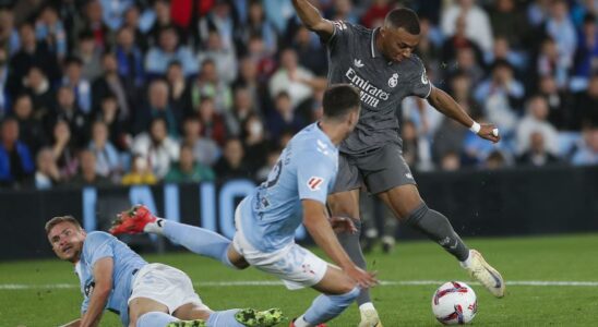 Resume buts et moments forts du Celta 1 2