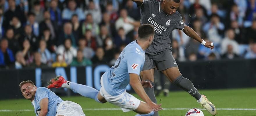 Resume buts et moments forts du Celta 1 2