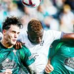 Resume buts et temps forts du Racing de Ferrol 0