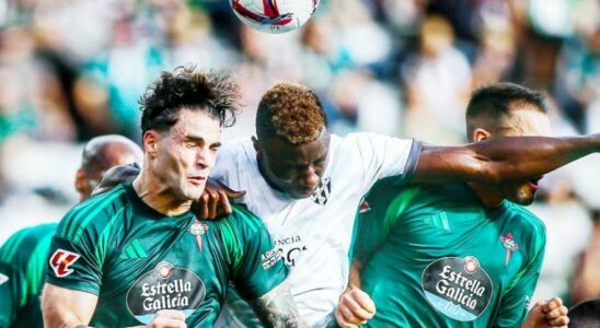 Resume buts et temps forts du Racing de Ferrol 0