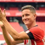 Royale Saragosse Ander Herrera et les critiques sur les