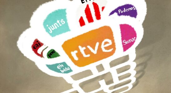 Sanchez divise RTVE avec ses partenaires radicaux apres avoir exige