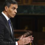 Sanchez predit un avenir catastrophique si le passage aux immigres