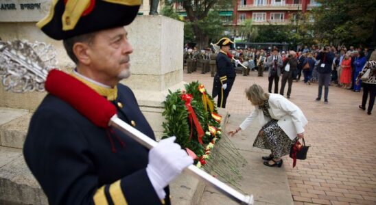 Saragosse rend hommage aux heroines de Los Sitios lors dun