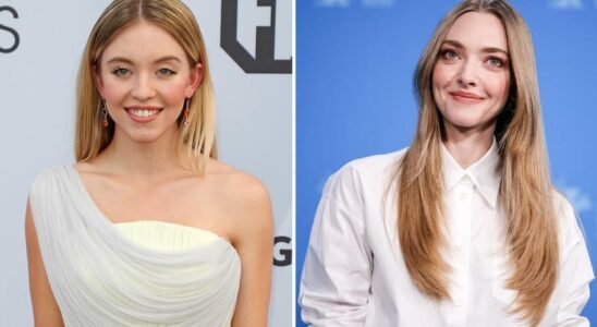 Sydney Sweeney et Amanda Seyfried joueront dans The Housemaid base