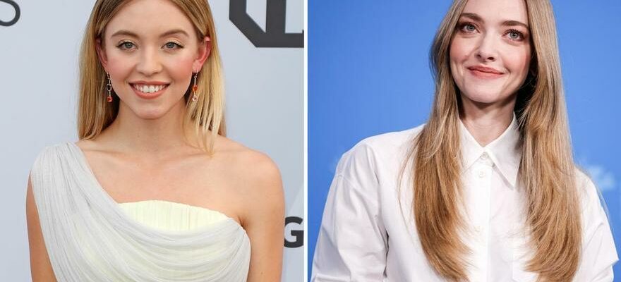 Sydney Sweeney et Amanda Seyfried joueront dans The Housemaid base