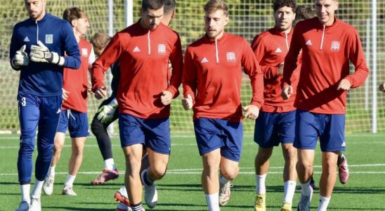 Tarazona a besoin dune victoire contre Sestao pour sortir du