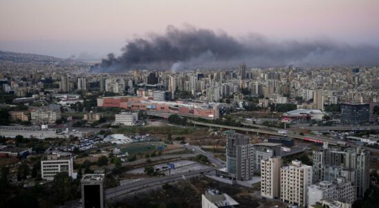 Un citoyen americain tue dans une frappe aerienne israelienne sur