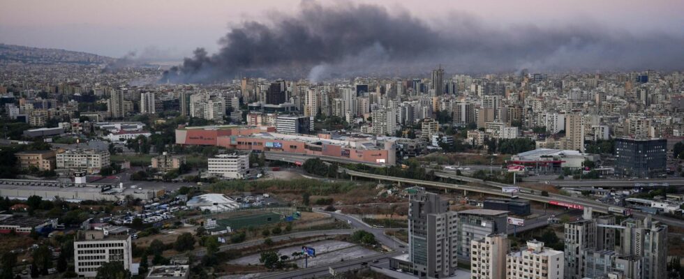 Un citoyen americain tue dans une frappe aerienne israelienne sur