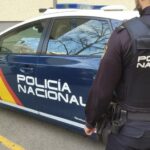 Un couple arrete a Saragosse pour setre agresses avec un