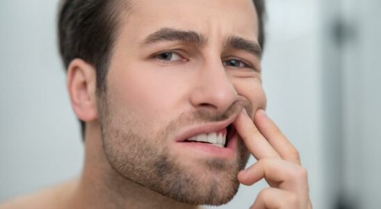 Un diabete mal controle peut il provoquer la chute des dents