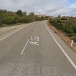 Un motocycliste decede dans un accident de la route a