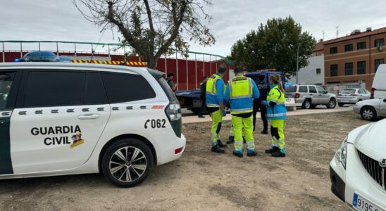 Un ouvrier decede apres avoir ete ecrase par la grue