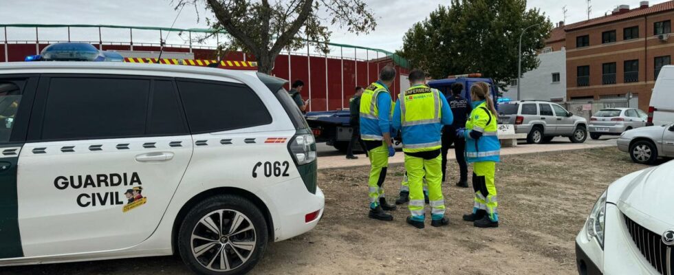 Un ouvrier decede apres avoir ete ecrase par la grue