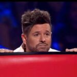 Un participant de The Voice ne peut pas choisir une