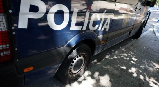 Un professeur de religion de 47 ans arrete pour agression