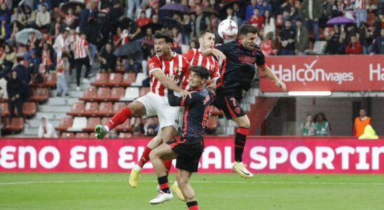 Une Huesca tres plate tombe vaincue a El Molinon