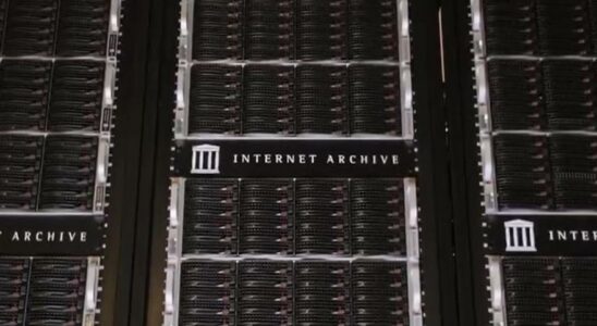 Une cyberattaque catastrophique contre la grande bibliotheque Internet