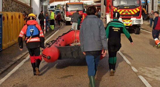 Une femme de Mira Cuenca premier deces en Castille La Manche