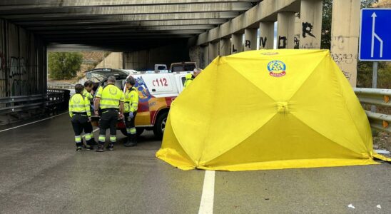 Une jeune fille de 24 ans decede apres avoir perdu