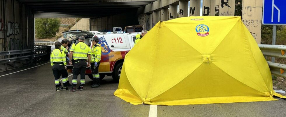 Une jeune fille de 24 ans decede apres avoir perdu