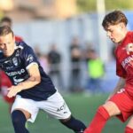 Utebo remporte le derby contre Aragon et Barbastro fait ses