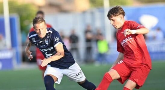 Utebo remporte le derby contre Aragon et Barbastro fait ses