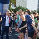 VIIe Course feminine contre les abus 5K