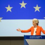 Von der Leyen assure dans une lettre que lUE peut