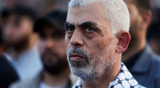 Yahya Sinwar cerveau du 7 O et leader du Hamas meurt