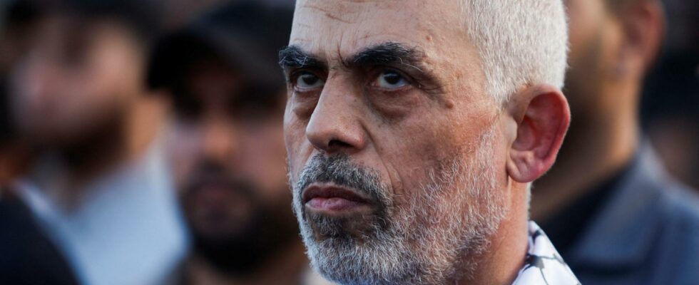 Yahya Sinwar cerveau du 7 O et leader du Hamas meurt