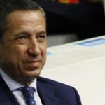 Zaplana nabsout pas Abalos