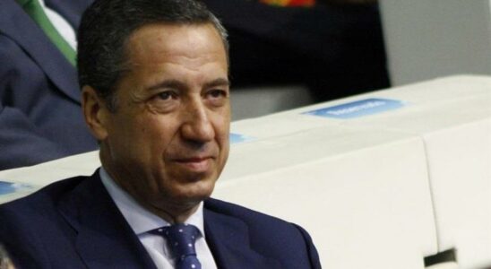 Zaplana nabsout pas Abalos