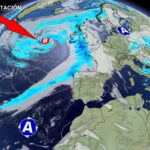 fortes pluies pouvant atteindre 120 mm dans les prochaines heures